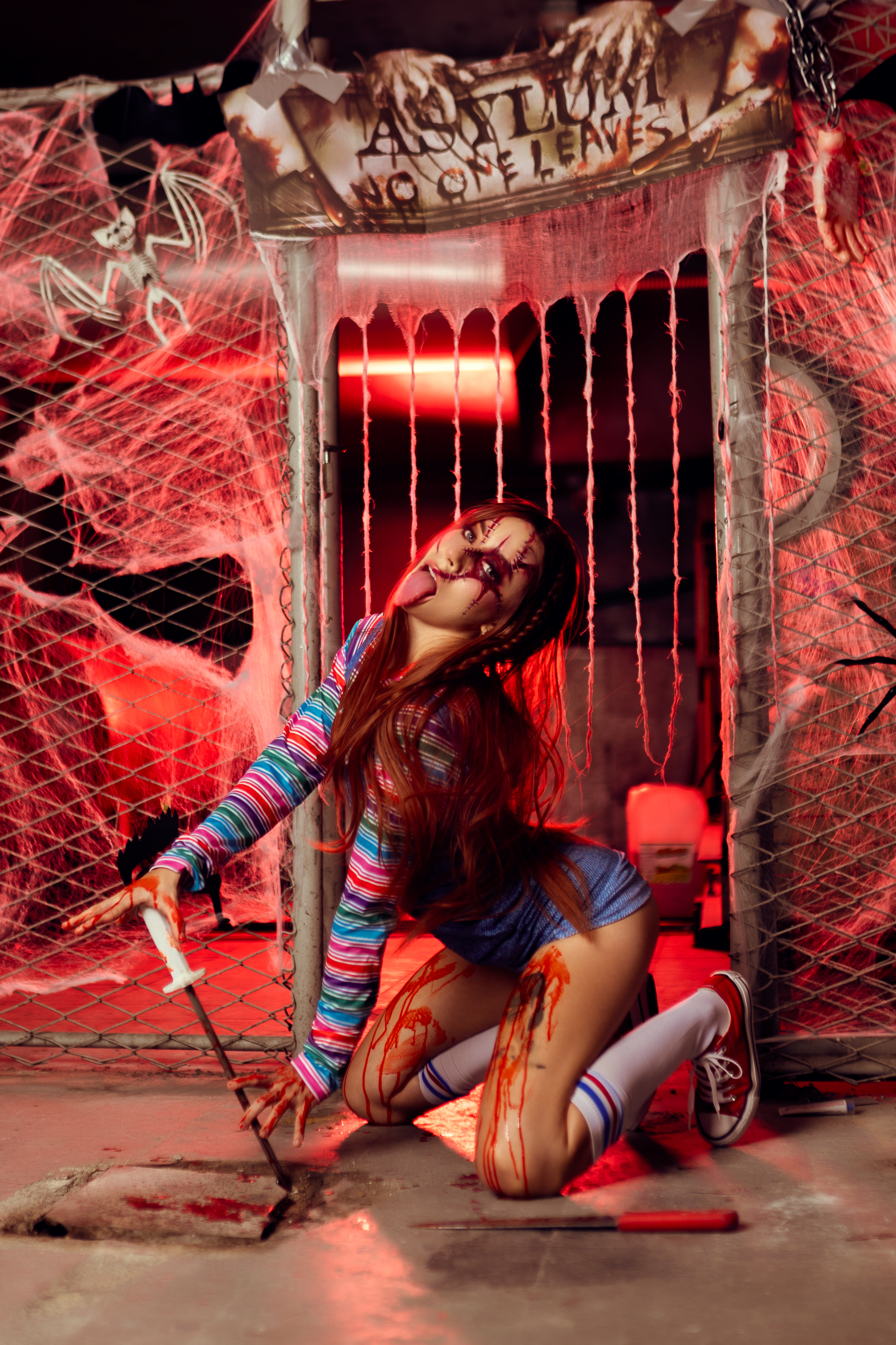 Interprète AbyCoper Photo 9