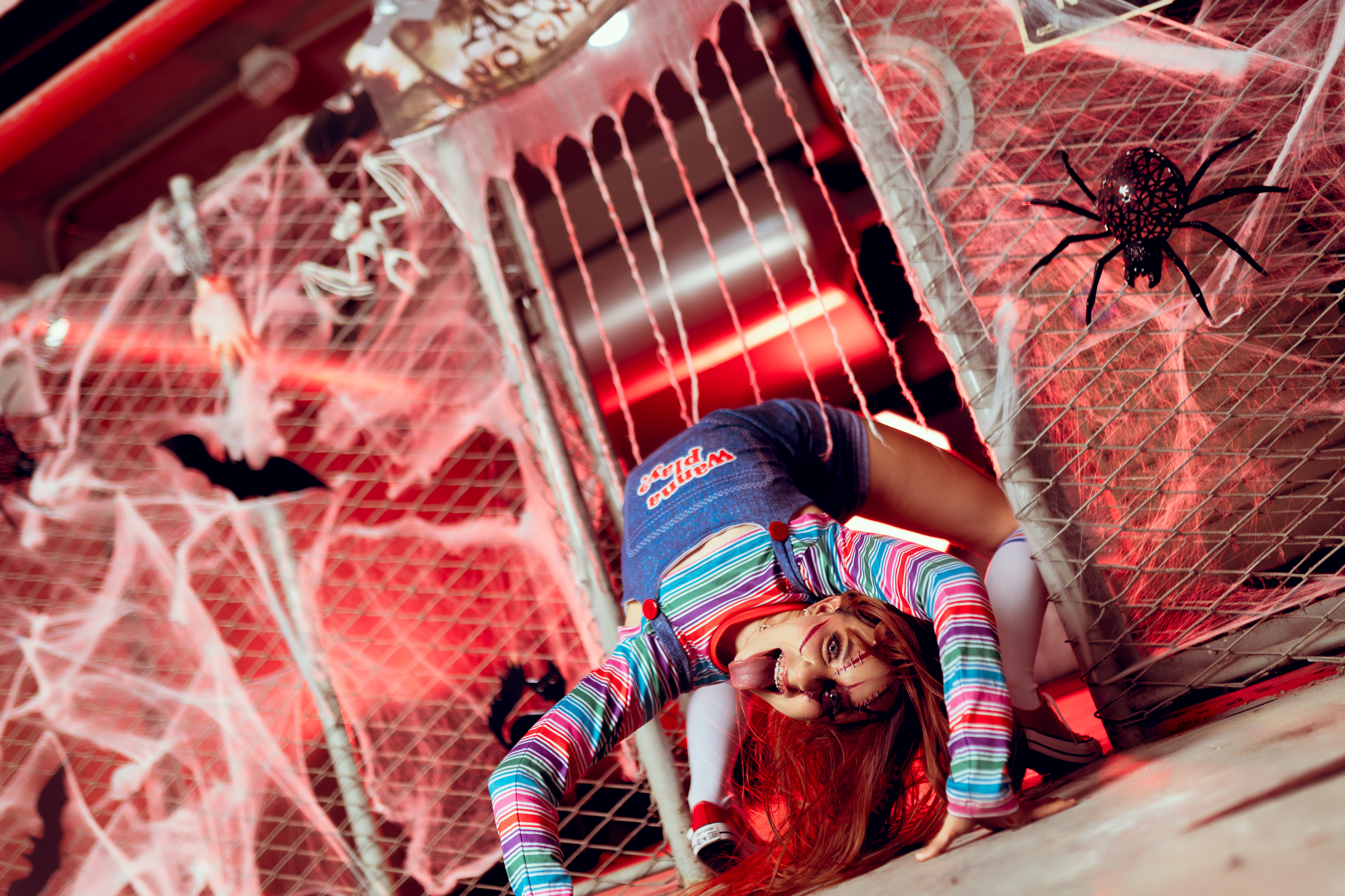 Interprète AbyCoper Photo 3