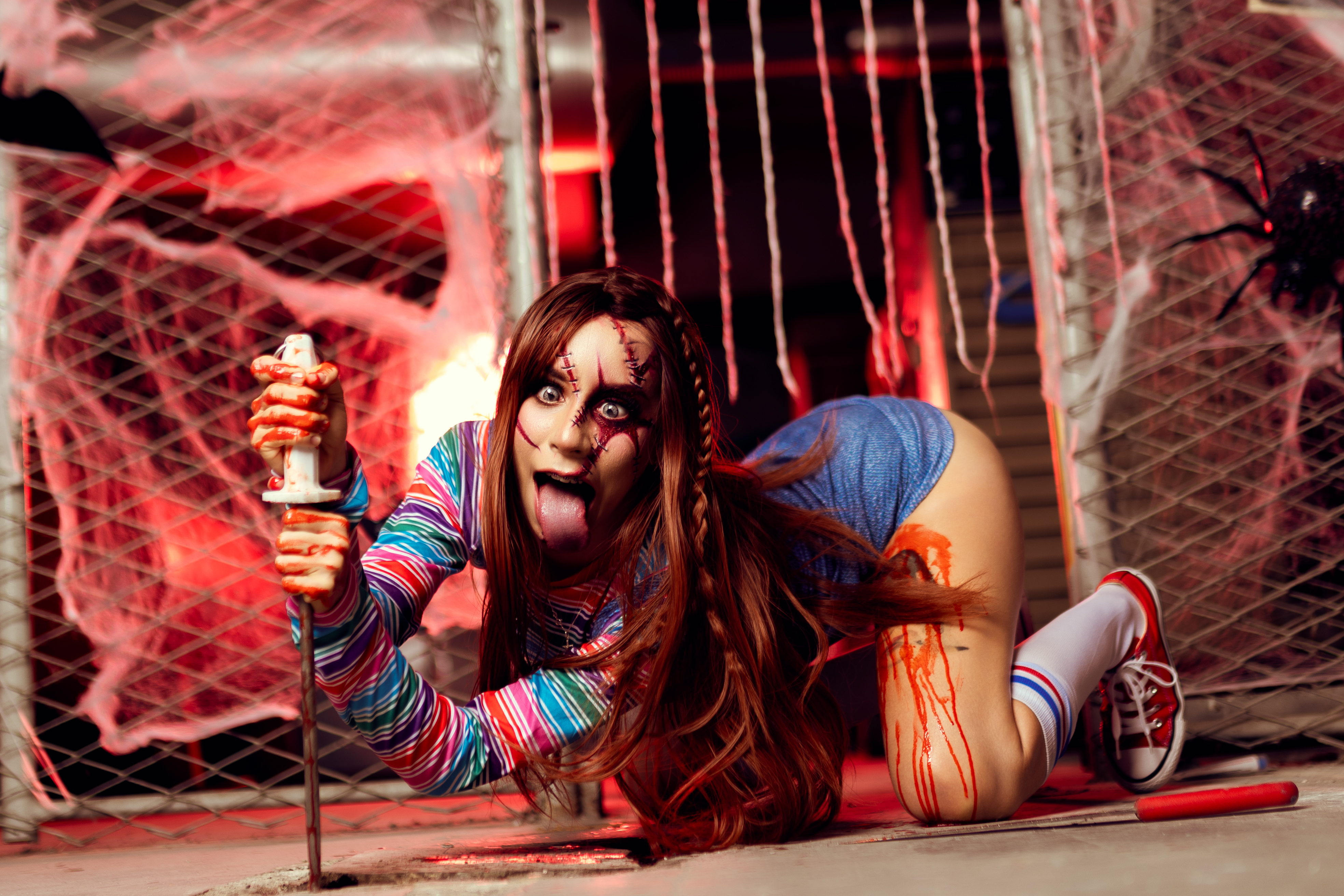 Interprète AbyCoper Photo 7