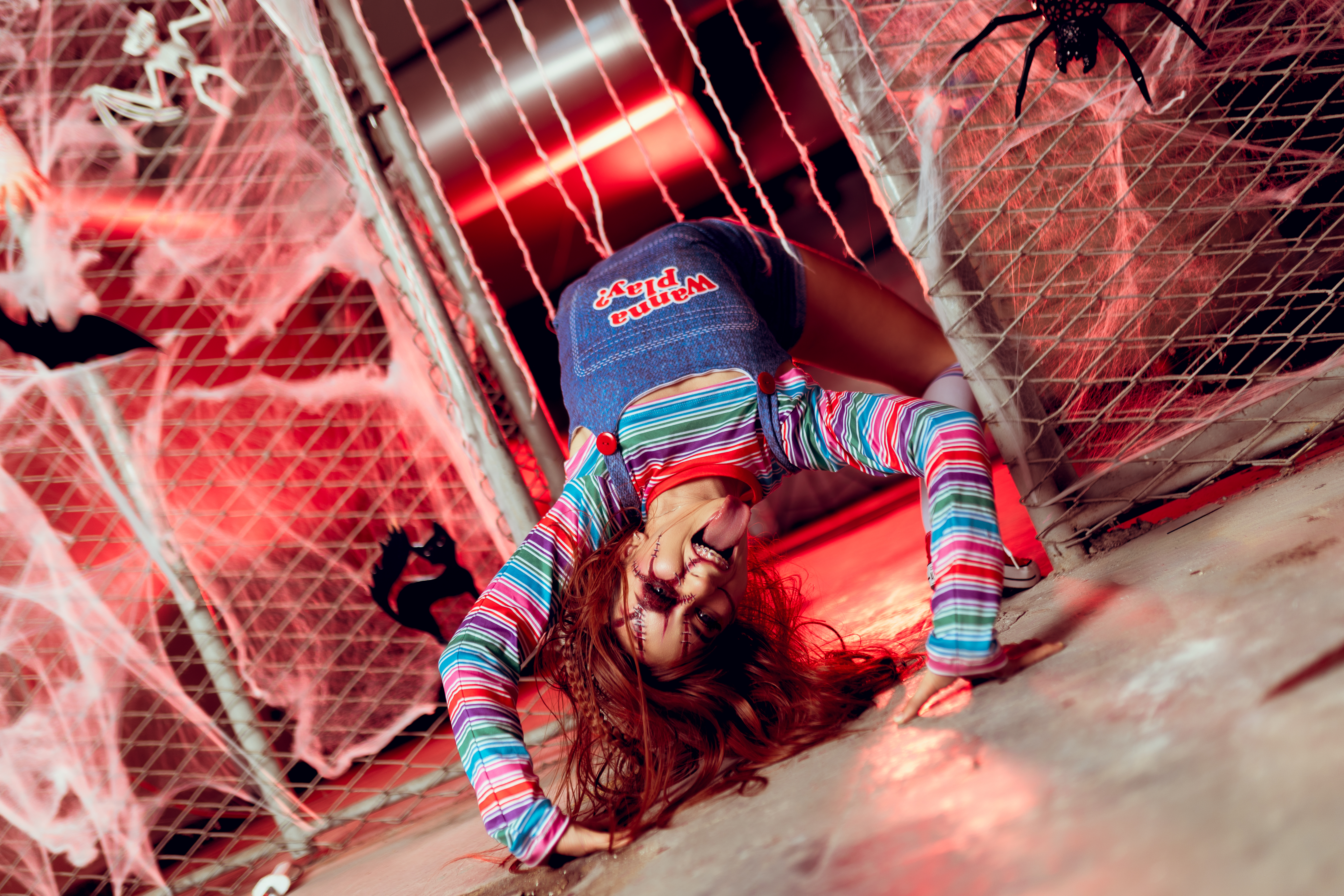 Interprète AbyCoper Photo 6