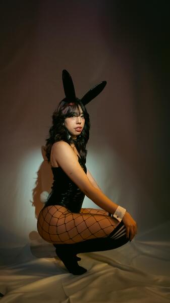 Intérprete Nyxnayla Foto 4