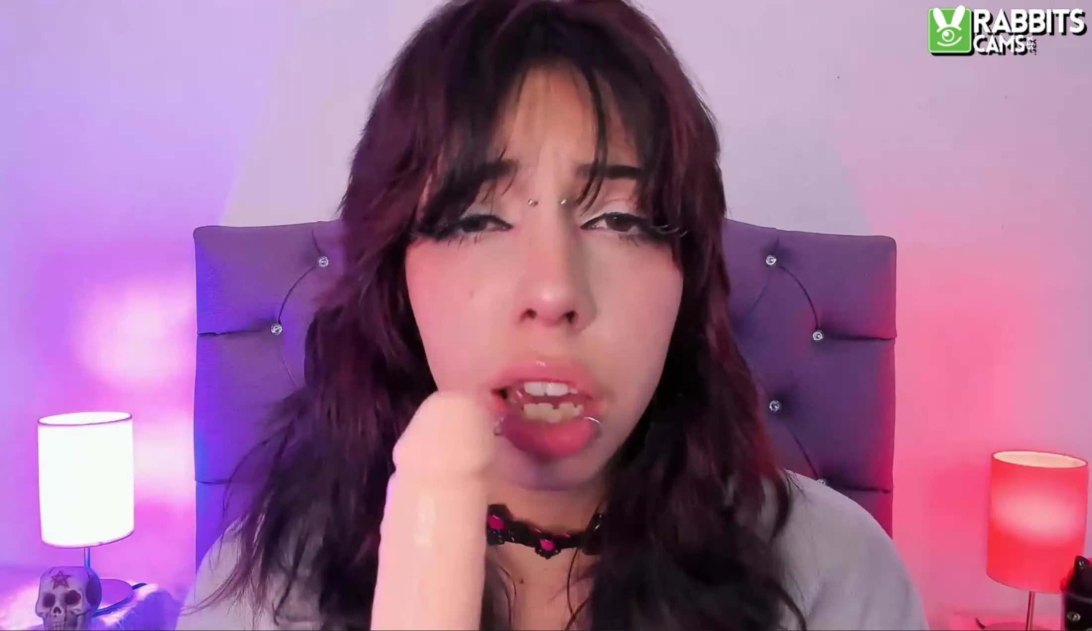 Performer Nyxnayla Video 1