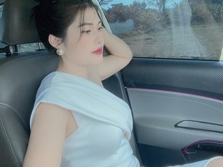 Imagen de perfil de modelo de cámara web de SaoMien