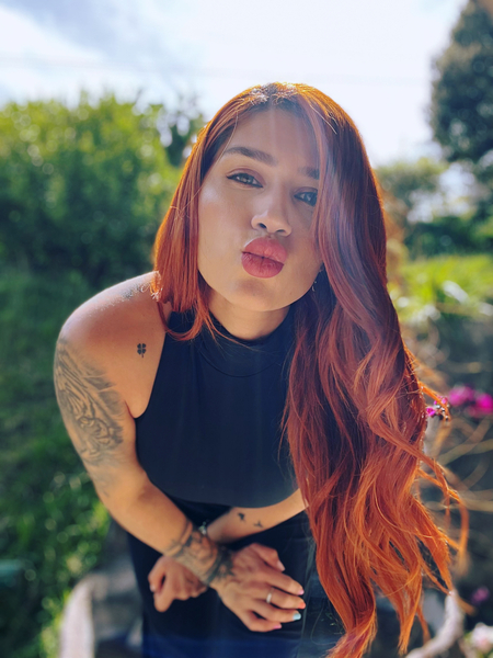 Intérprete KataMajana Foto 4