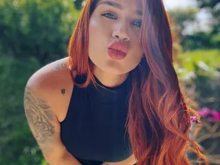 KataMajana profielfoto van cam model