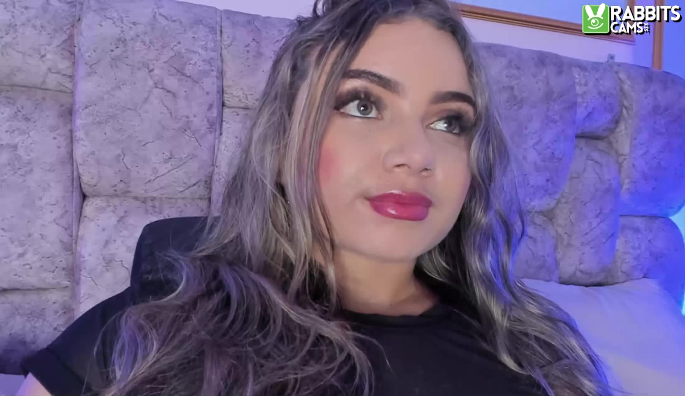 Interprète AnyLopez Vidéo 1