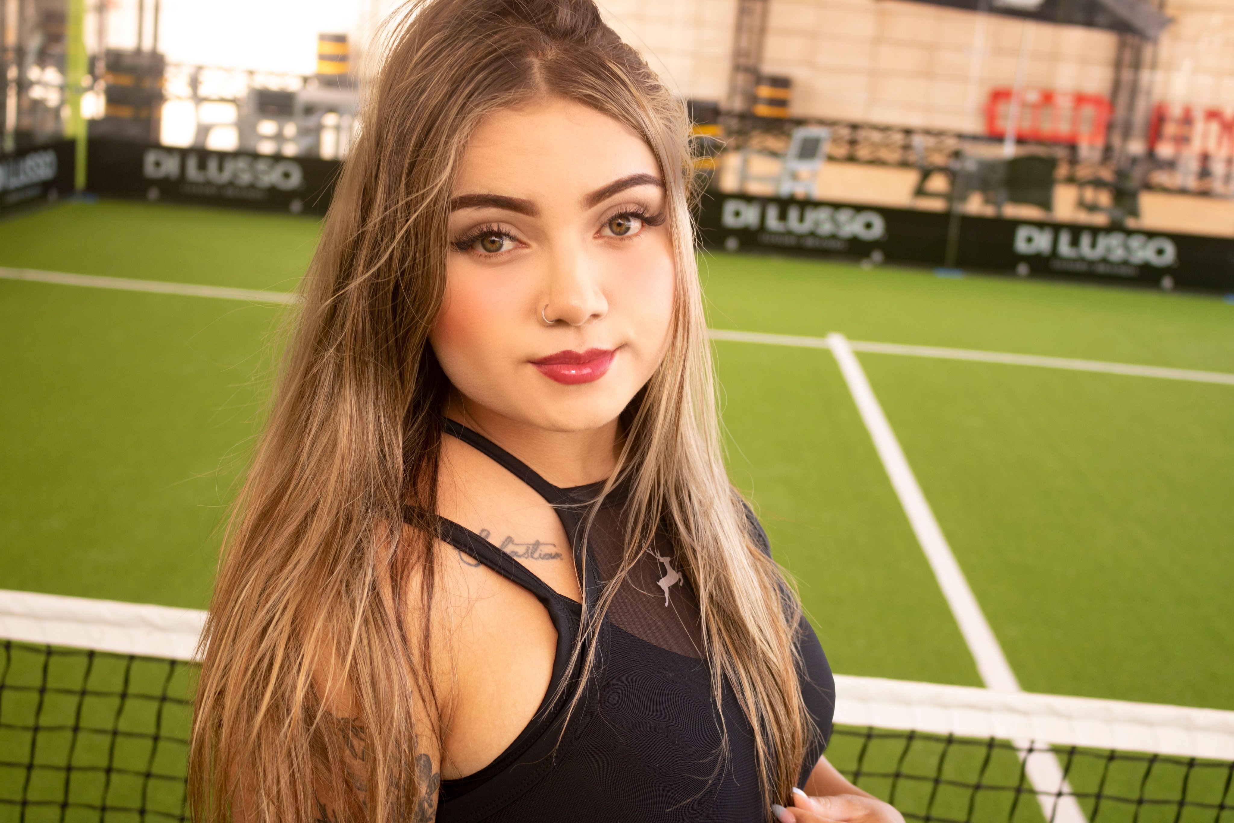 Interprète AnyLopez Photo 9