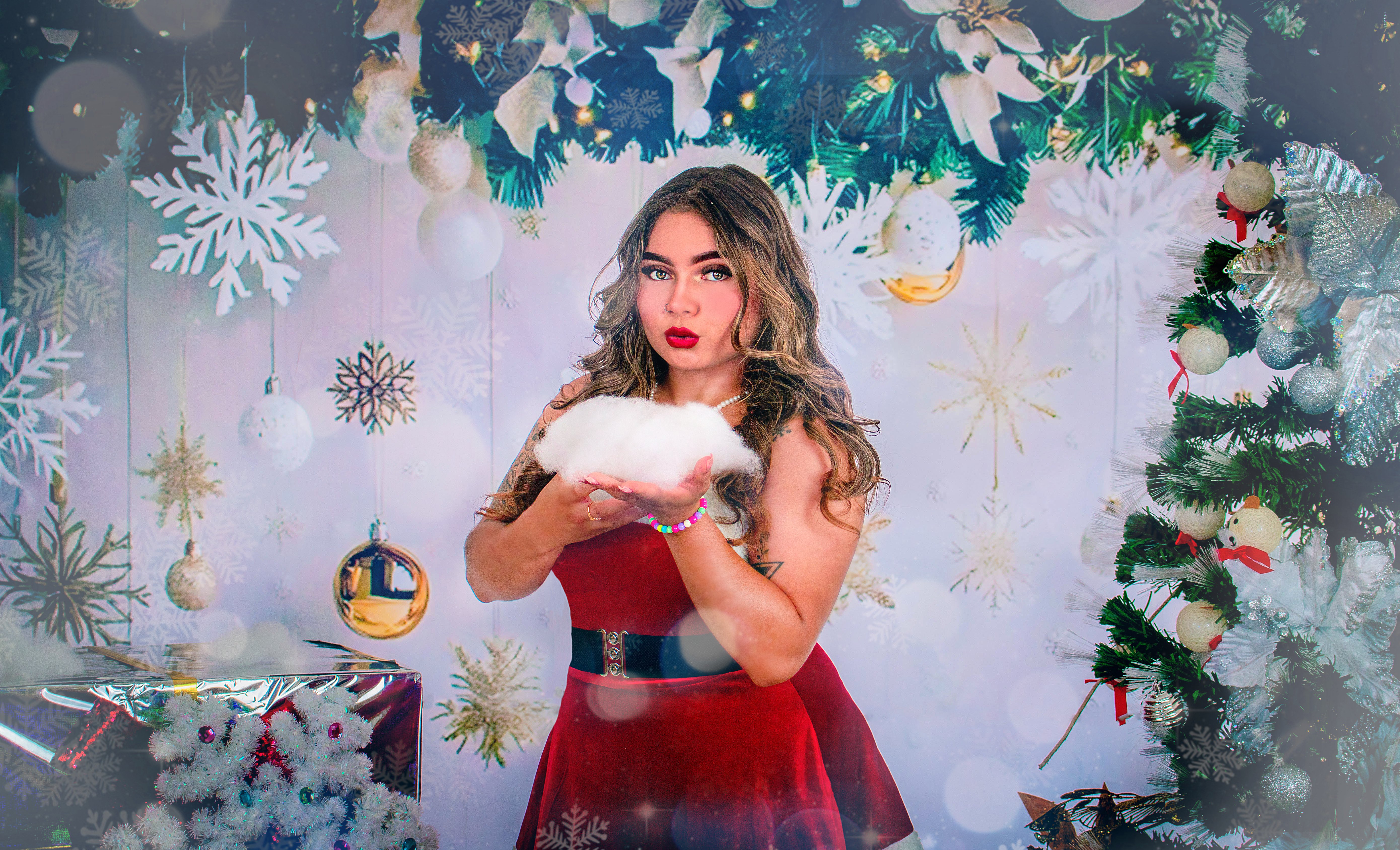 Interprète AnyLopez Photo 6