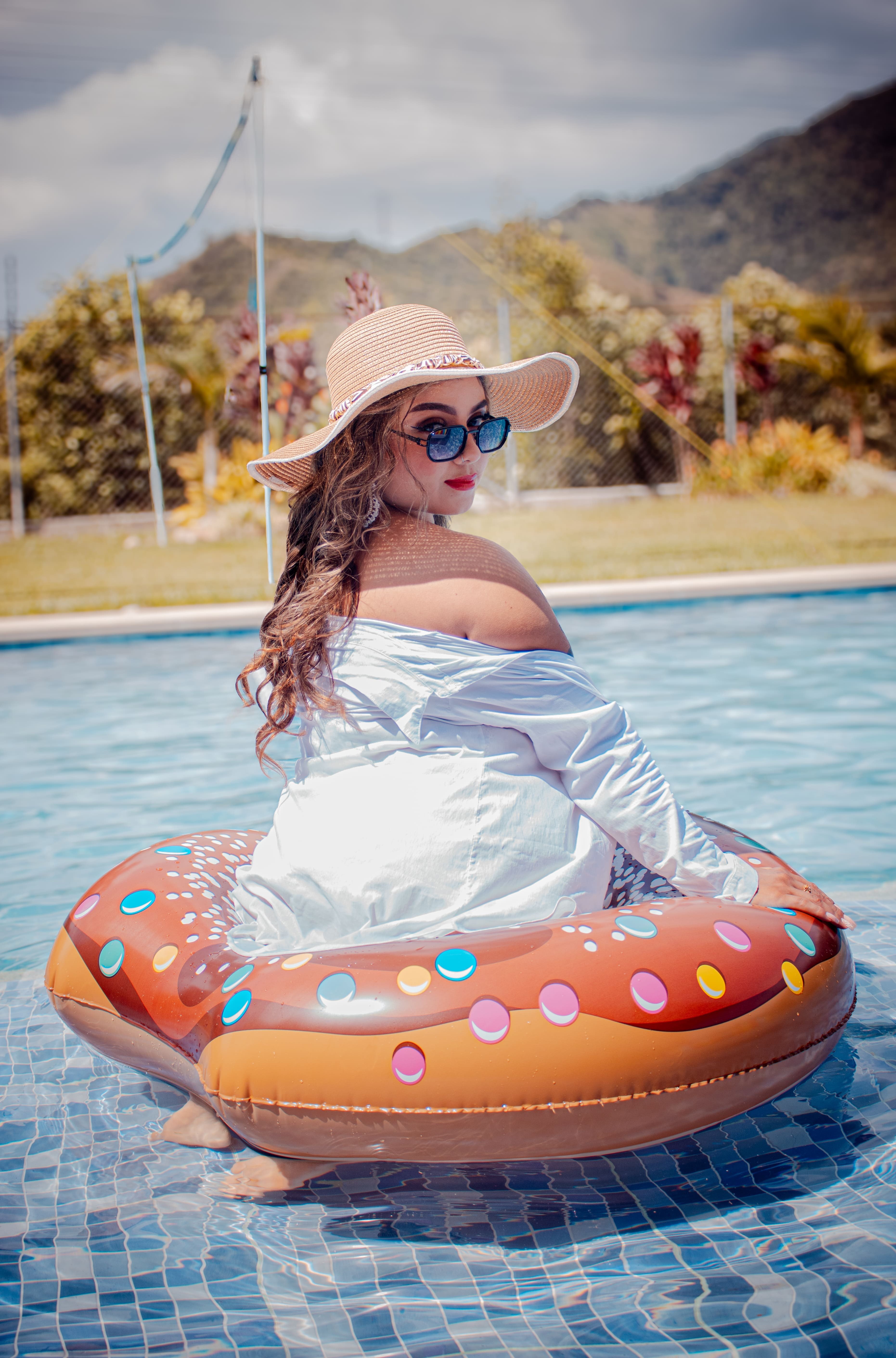 Interprète AnyLopez Photo 2