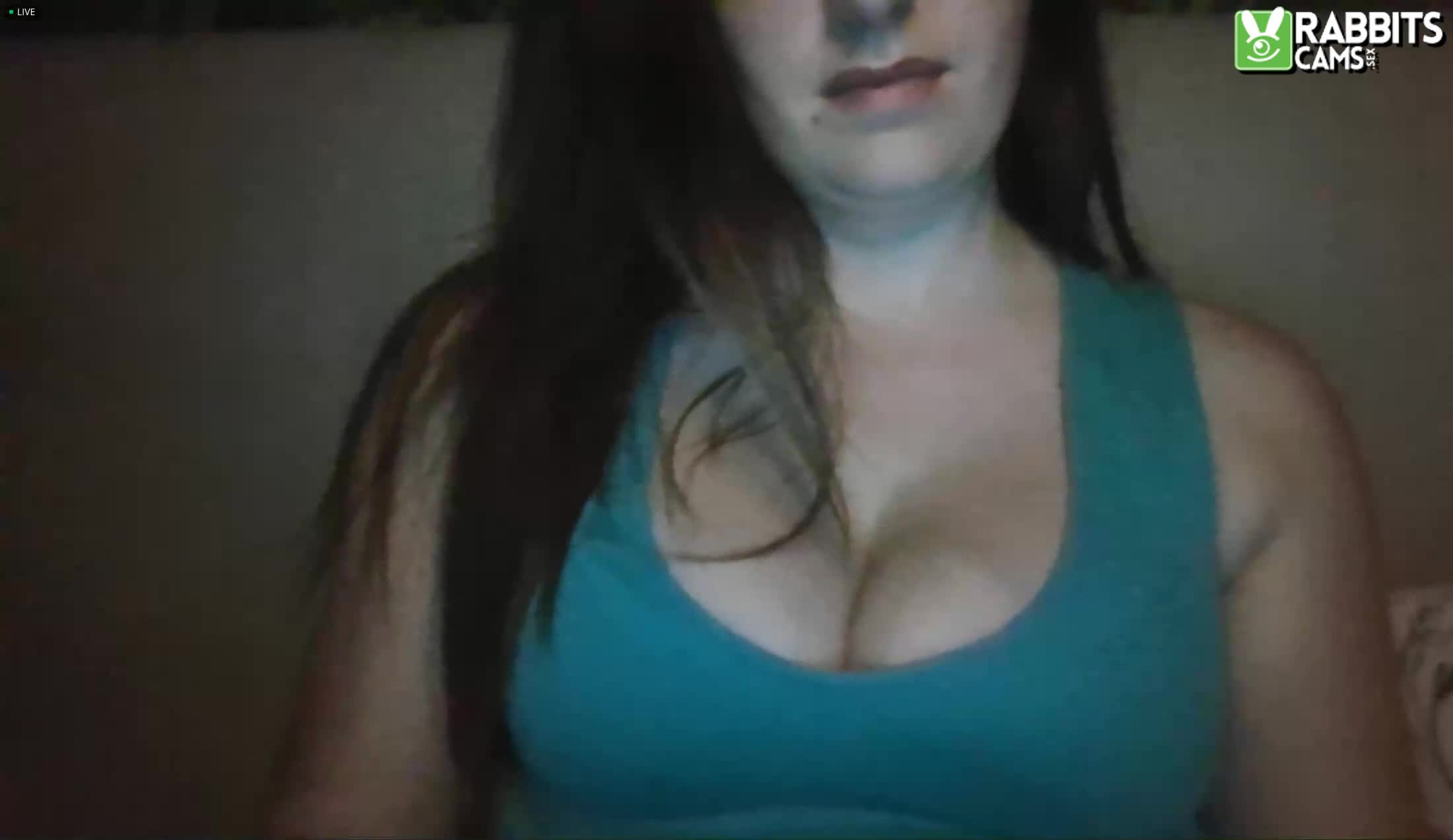 Artista FoxxxyStacey Video 1