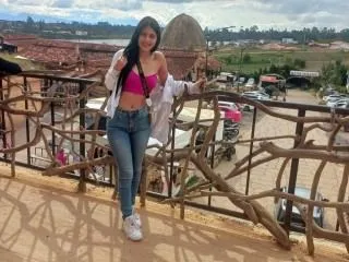 Maia_fox cam model profile picture