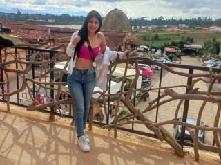 Maia_fox immagine del profilo del modello di cam