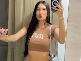 SophieOceann profielfoto van cam model