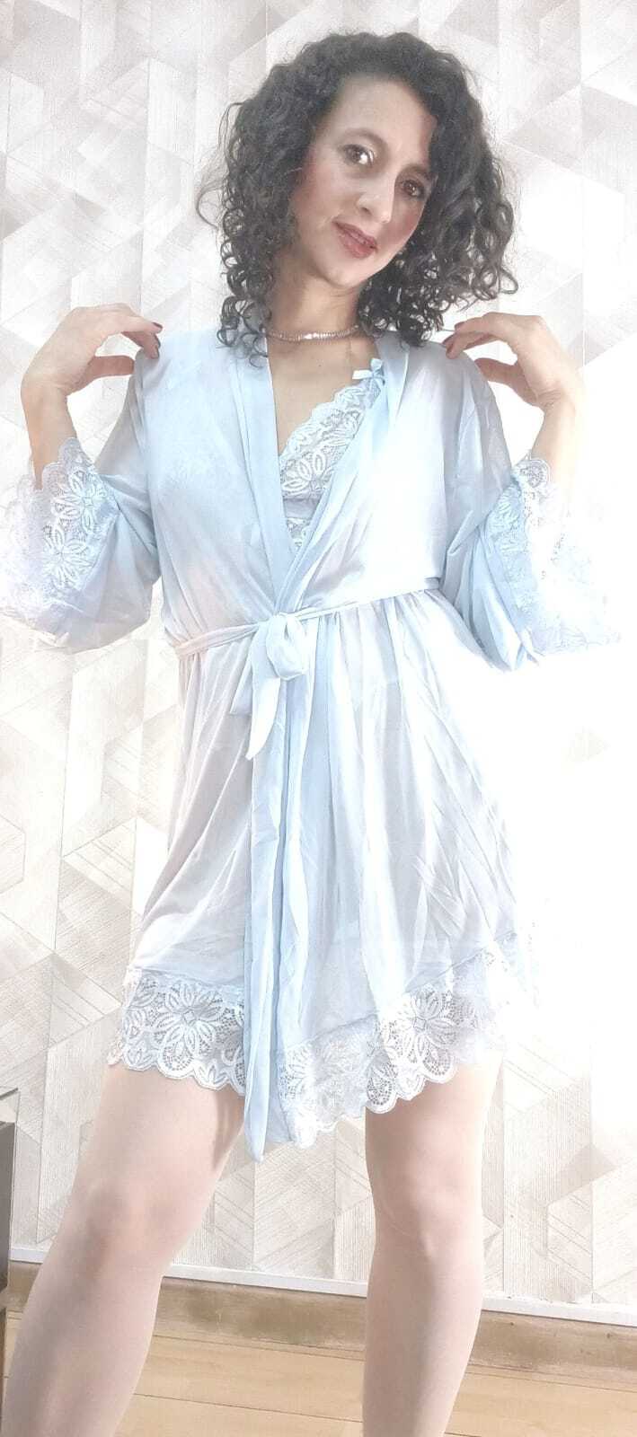 Darsteller arianarusell Foto 1