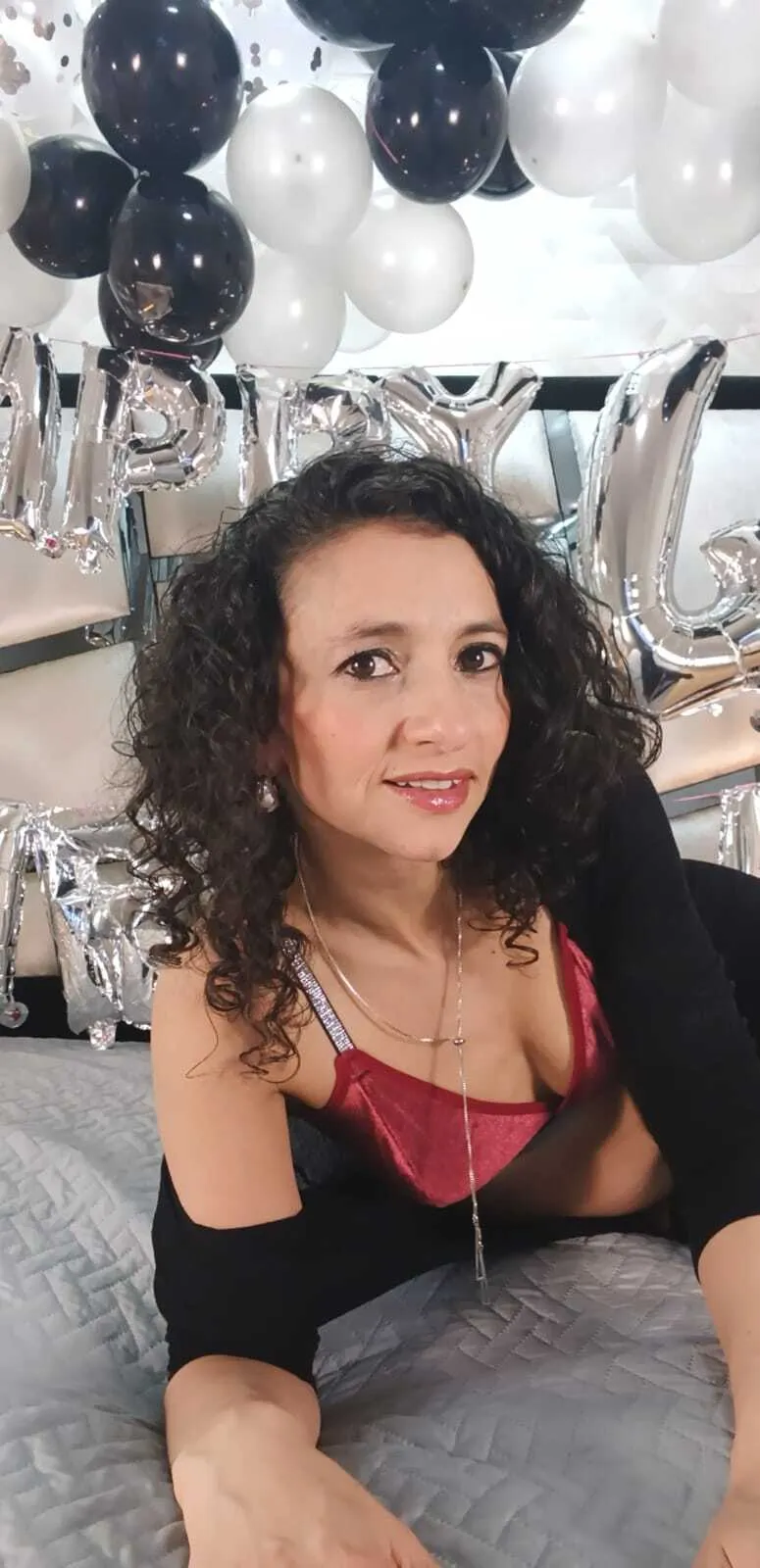 Darsteller arianarusell Foto 8