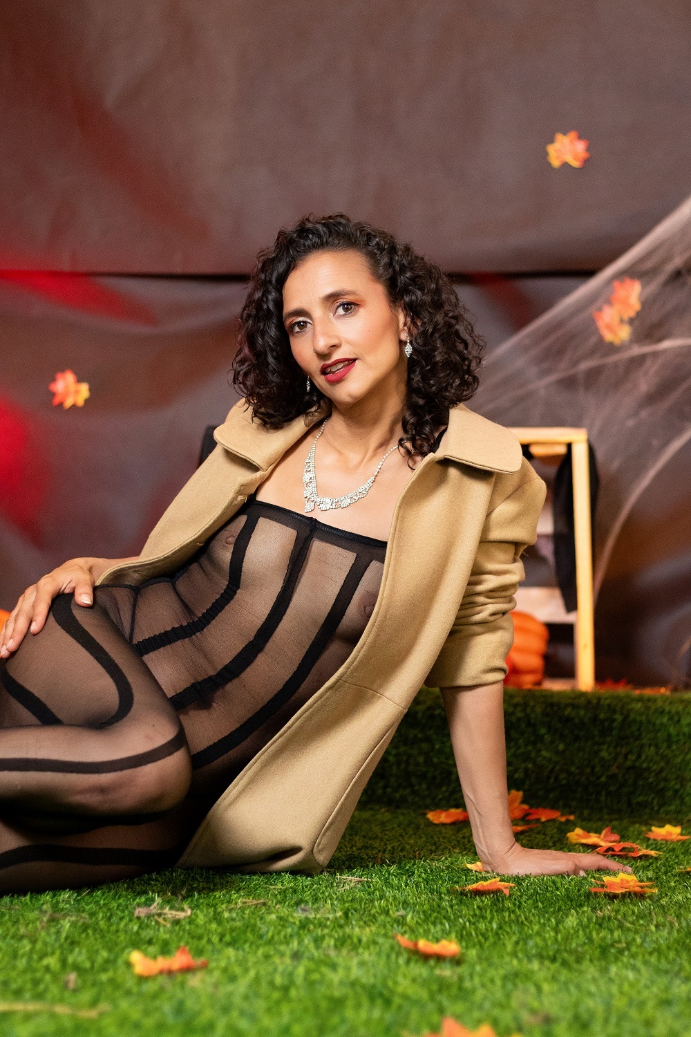 Artist arianarusell Foto 4