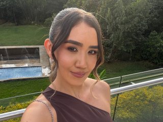 Foto de perfil de modelo de webcam de natashaleightt 