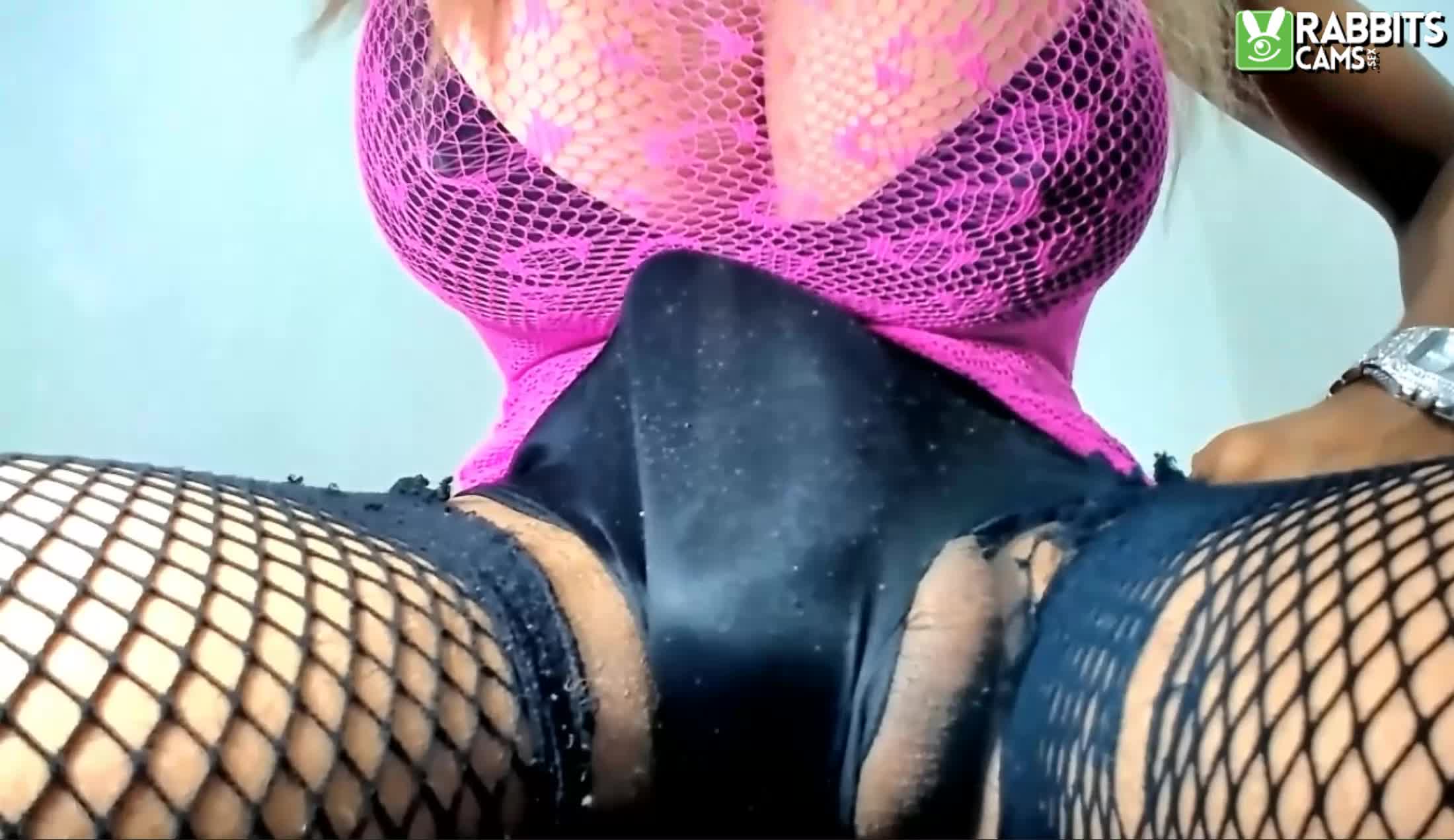 Interprete amandabigcock24 Video 1