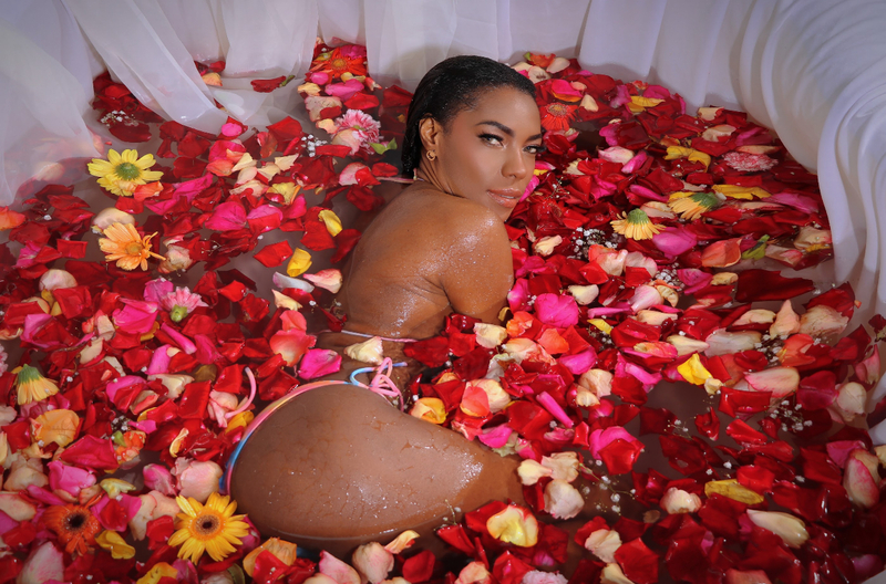 Artiest ElaFernet Foto 7