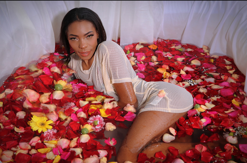 Artiest ElaFernet Foto 8