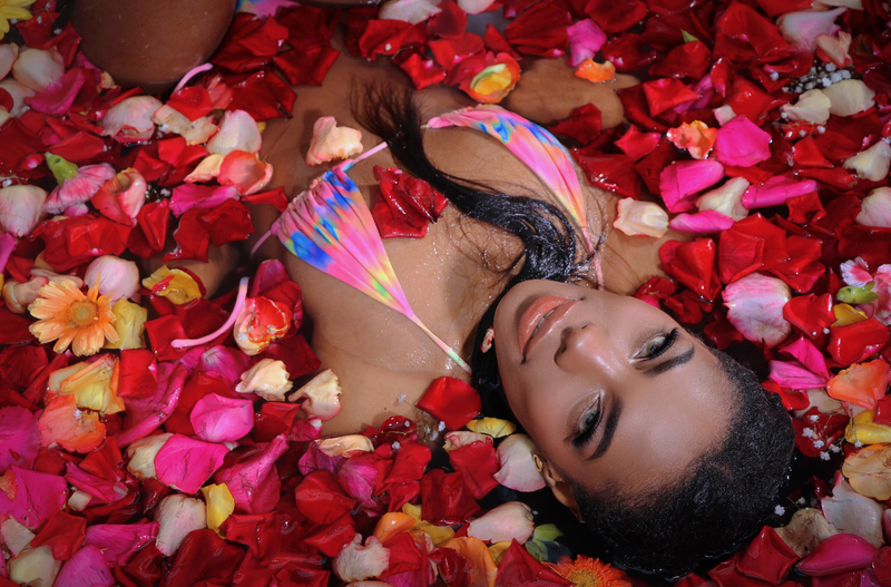 Artiest ElaFernet Foto 10