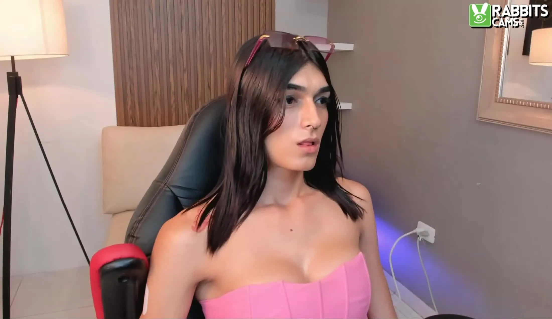 Interprete PaulyDoll21 Video 1