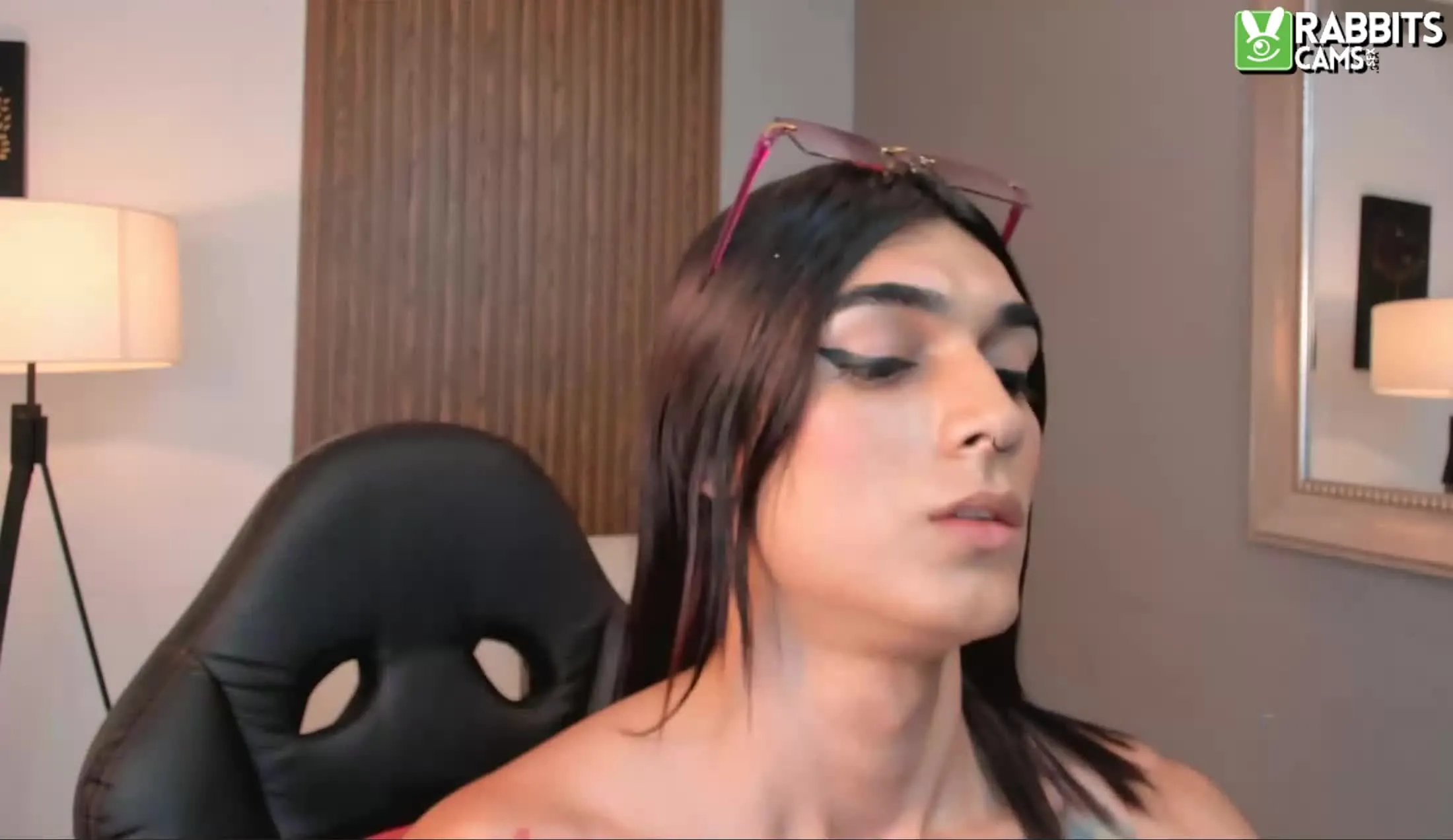 Interprete PaulyDoll21 Video 1