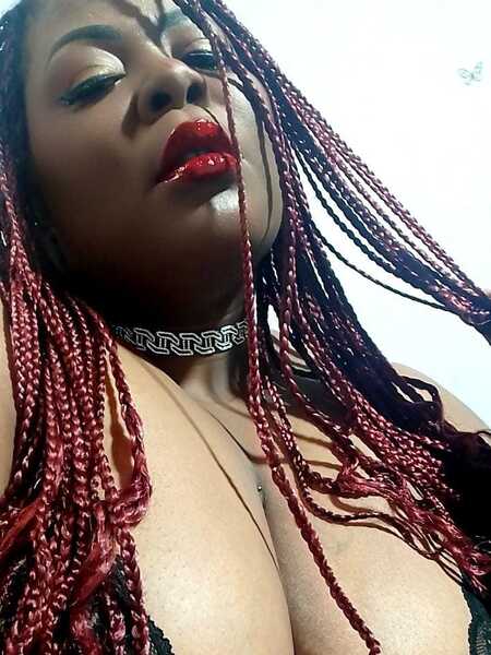 Artiest shantall_brown Foto 4