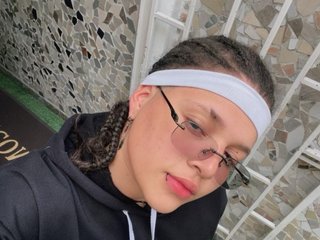 Michell_Rs profilbild på webbkameramodell 