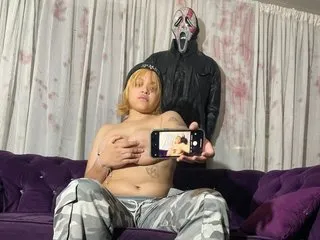 Profilbilde av Michell_Rs webkamera modell