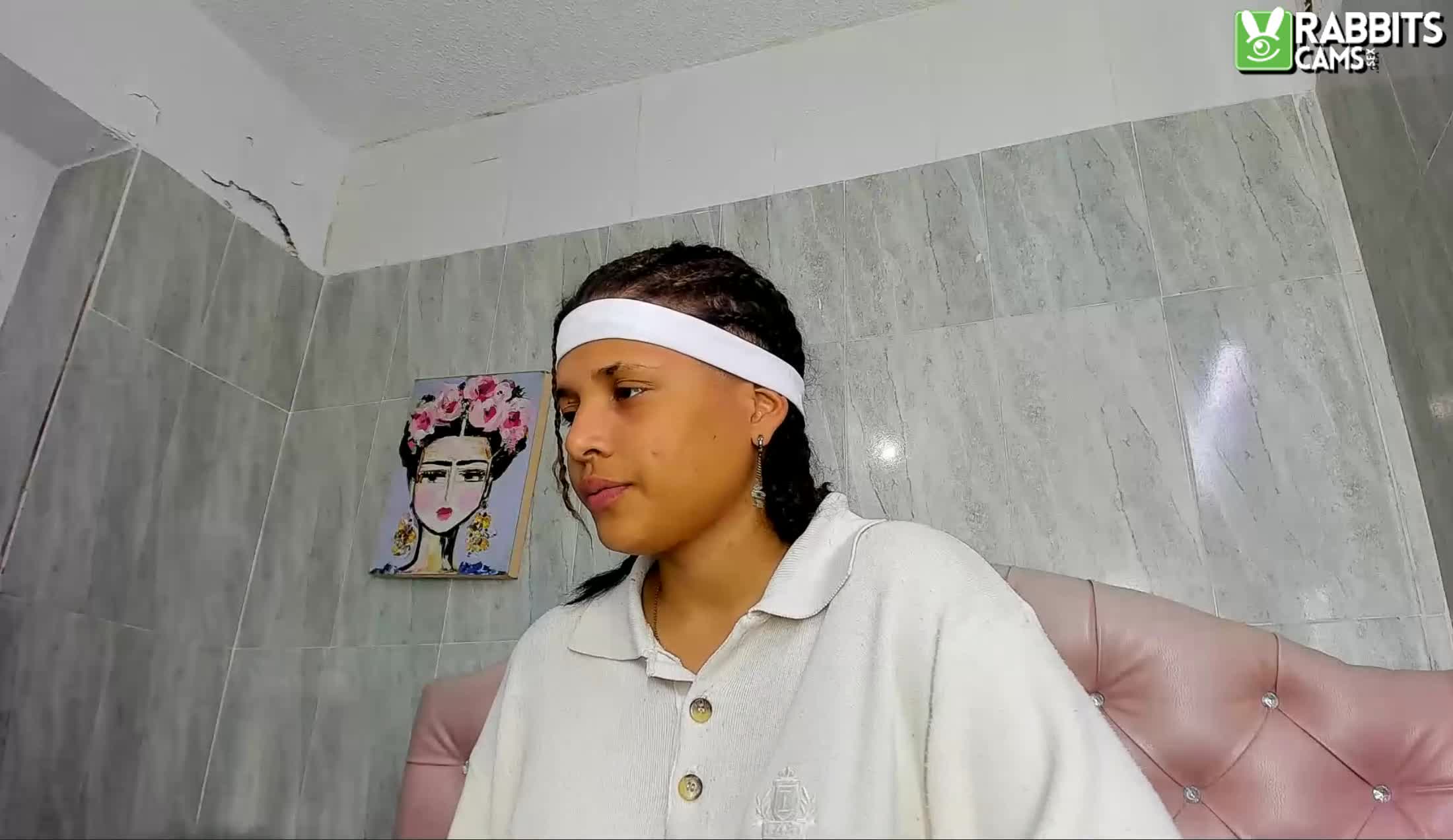 Artista Michell_Rs Video 1