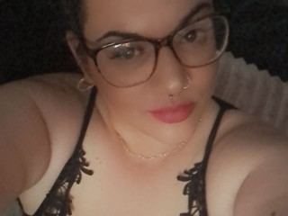 GoddessScarlett243 profilbild på webbkameramodell 