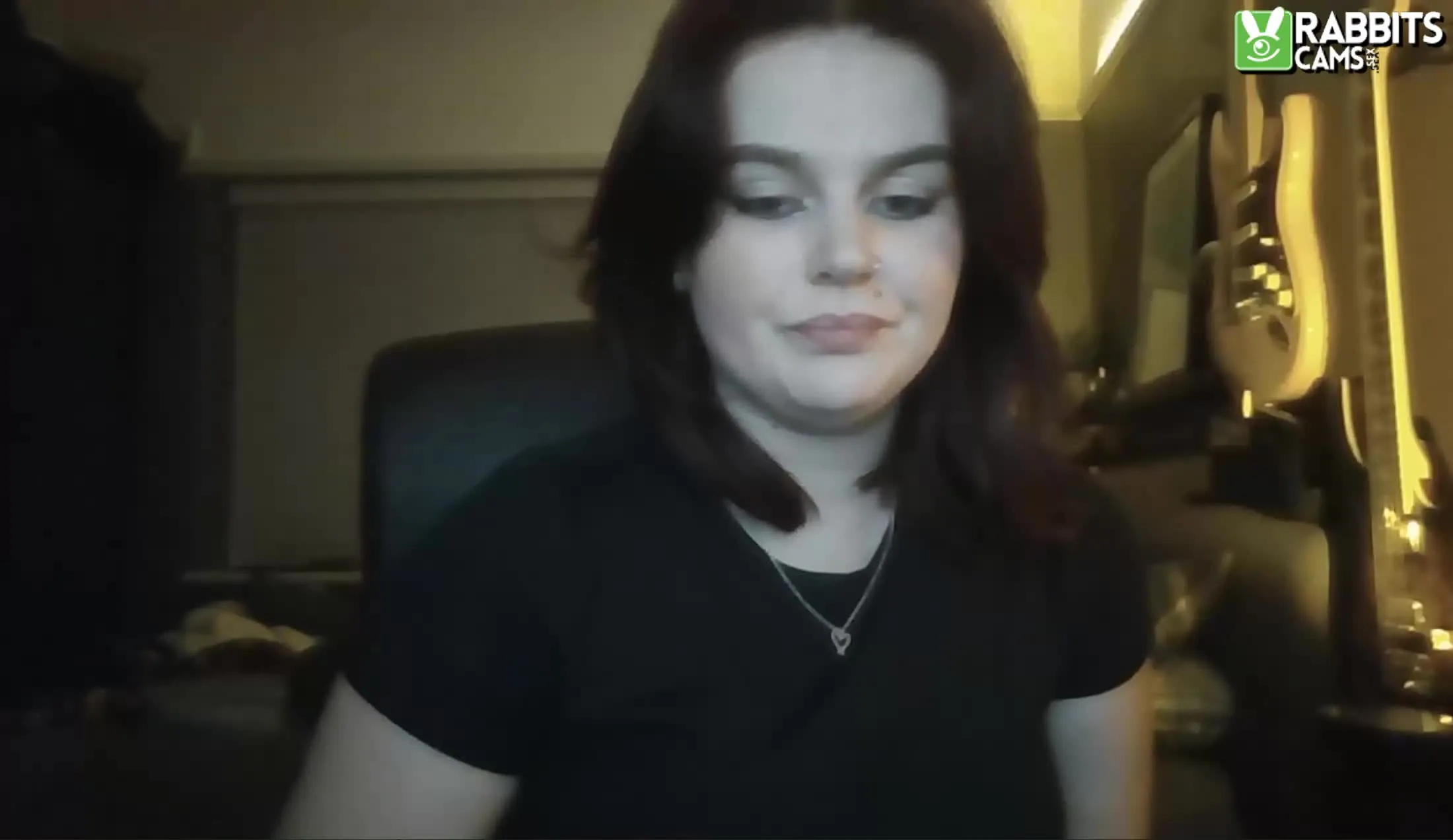 Intérprete MiriXxX Video 1