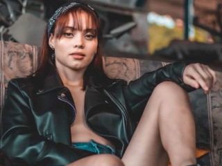 Foto de perfil de modelo de webcam de KathCollins