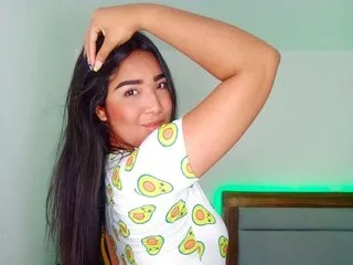 emeral_rose immagine del profilo del modello di cam