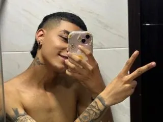 dark_lx Profilbild des Cam-Modells