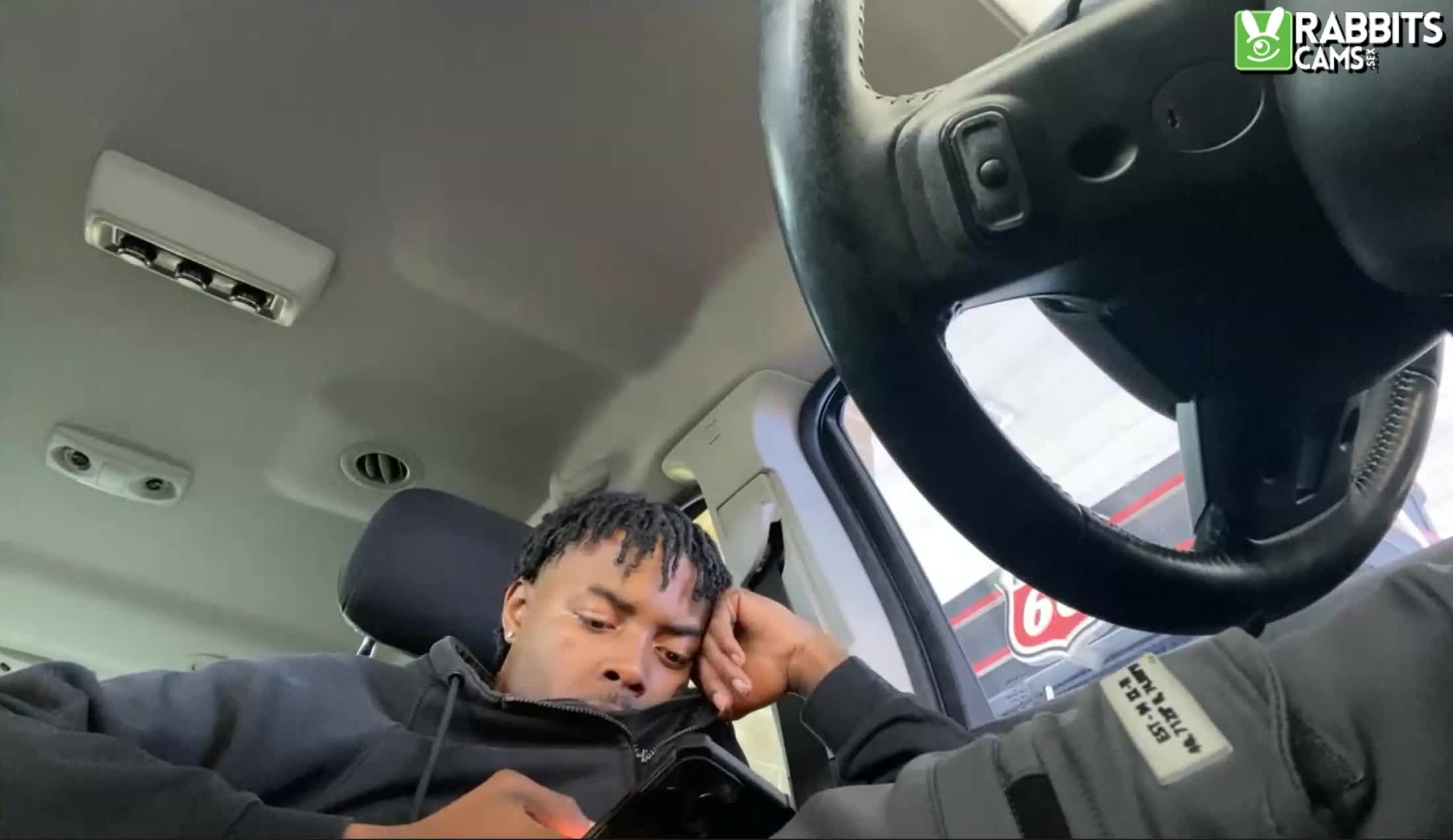 Interprète Gucci3rdleg Vidéo 1