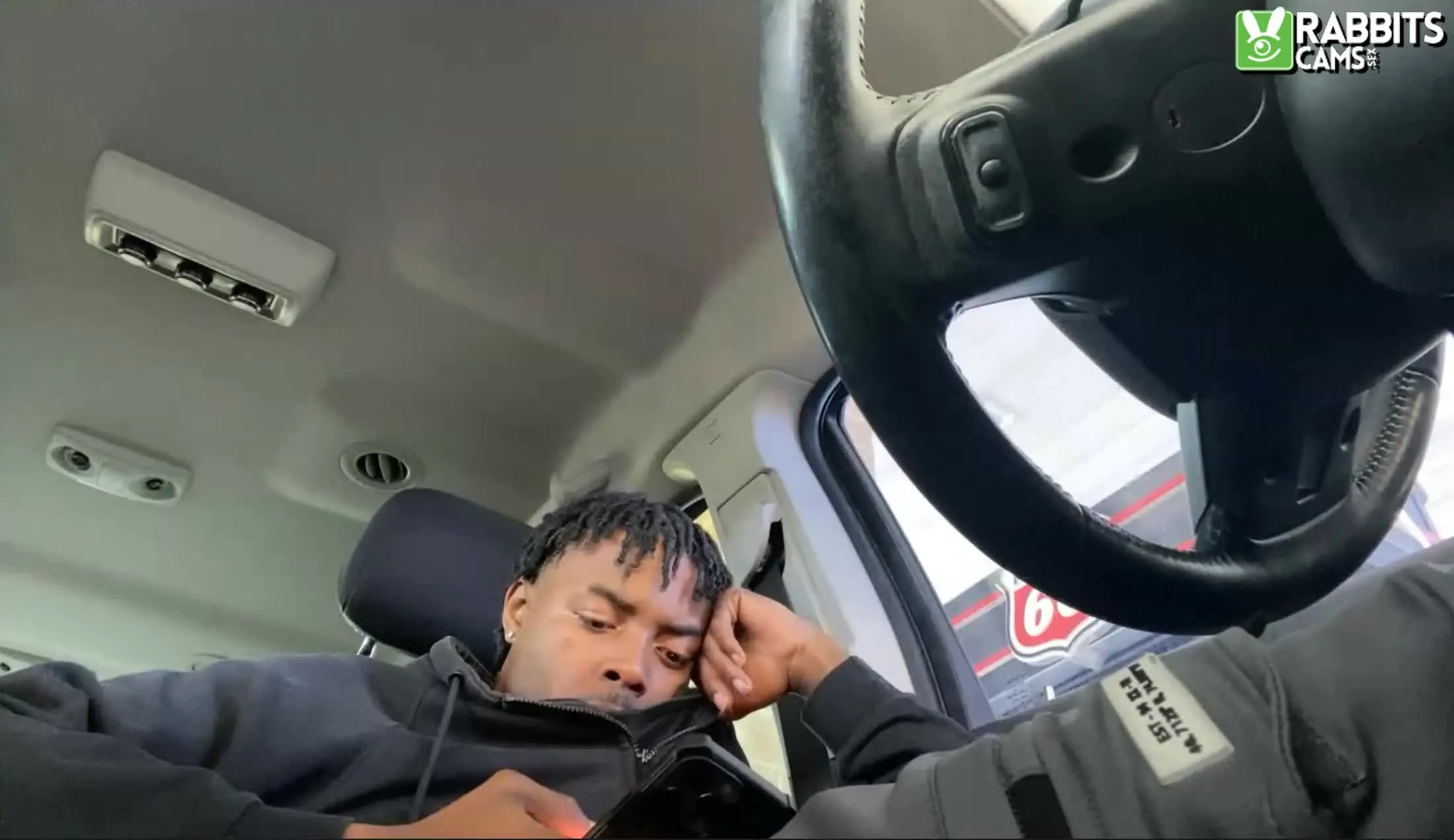 Interprète Gucci3rdleg Vidéo 1