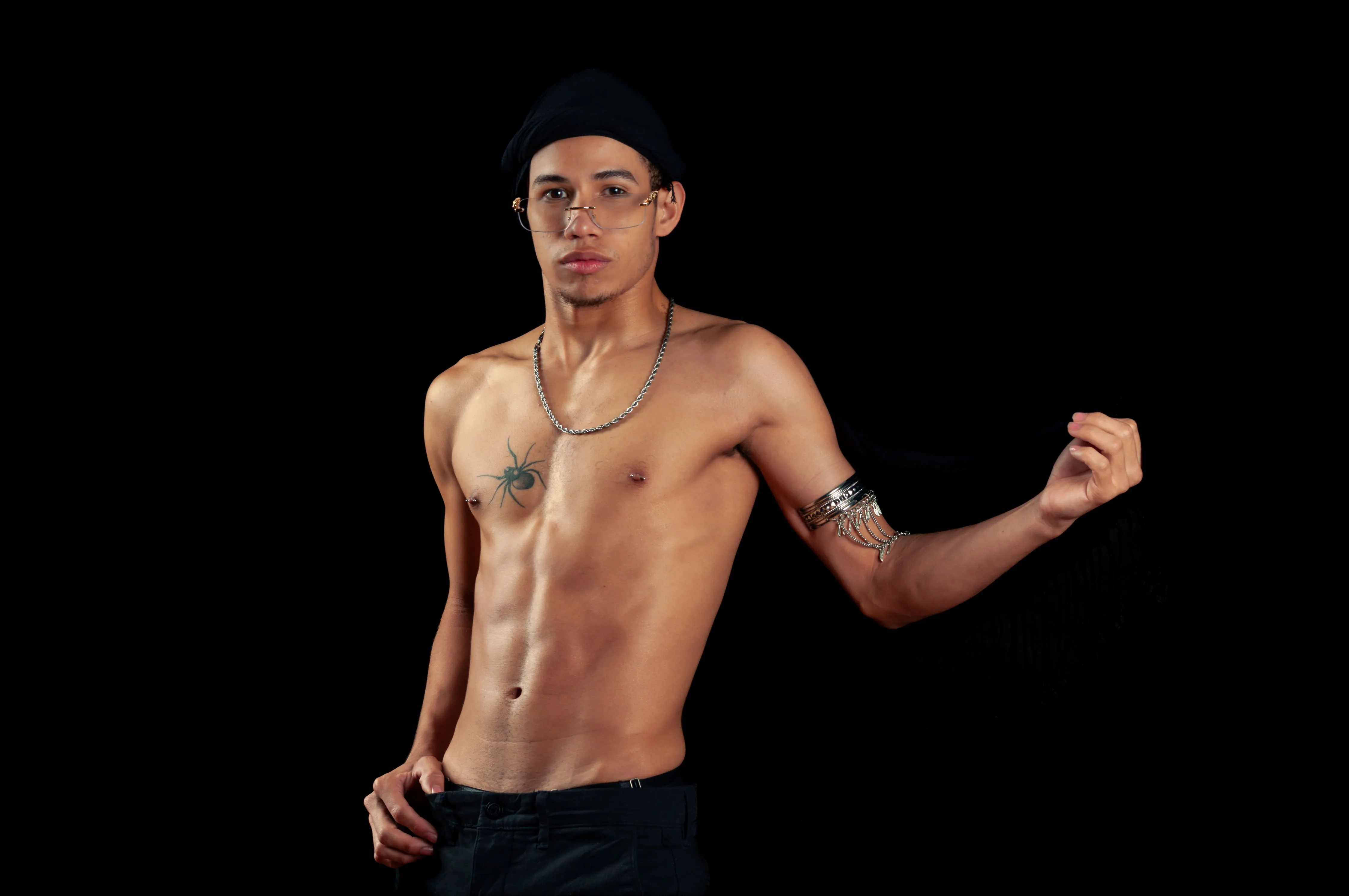 Utøver Erick_Zhimerman Bilde 8