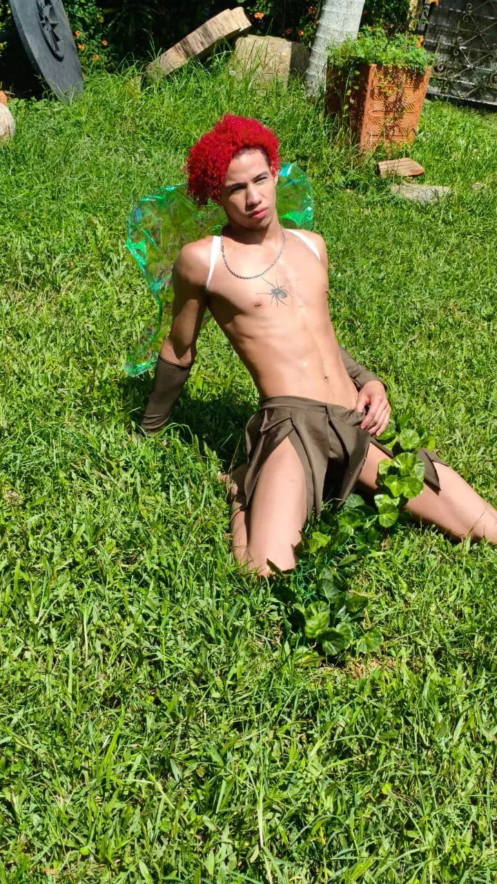 Interprète Erick_Zhimerman Photo 1