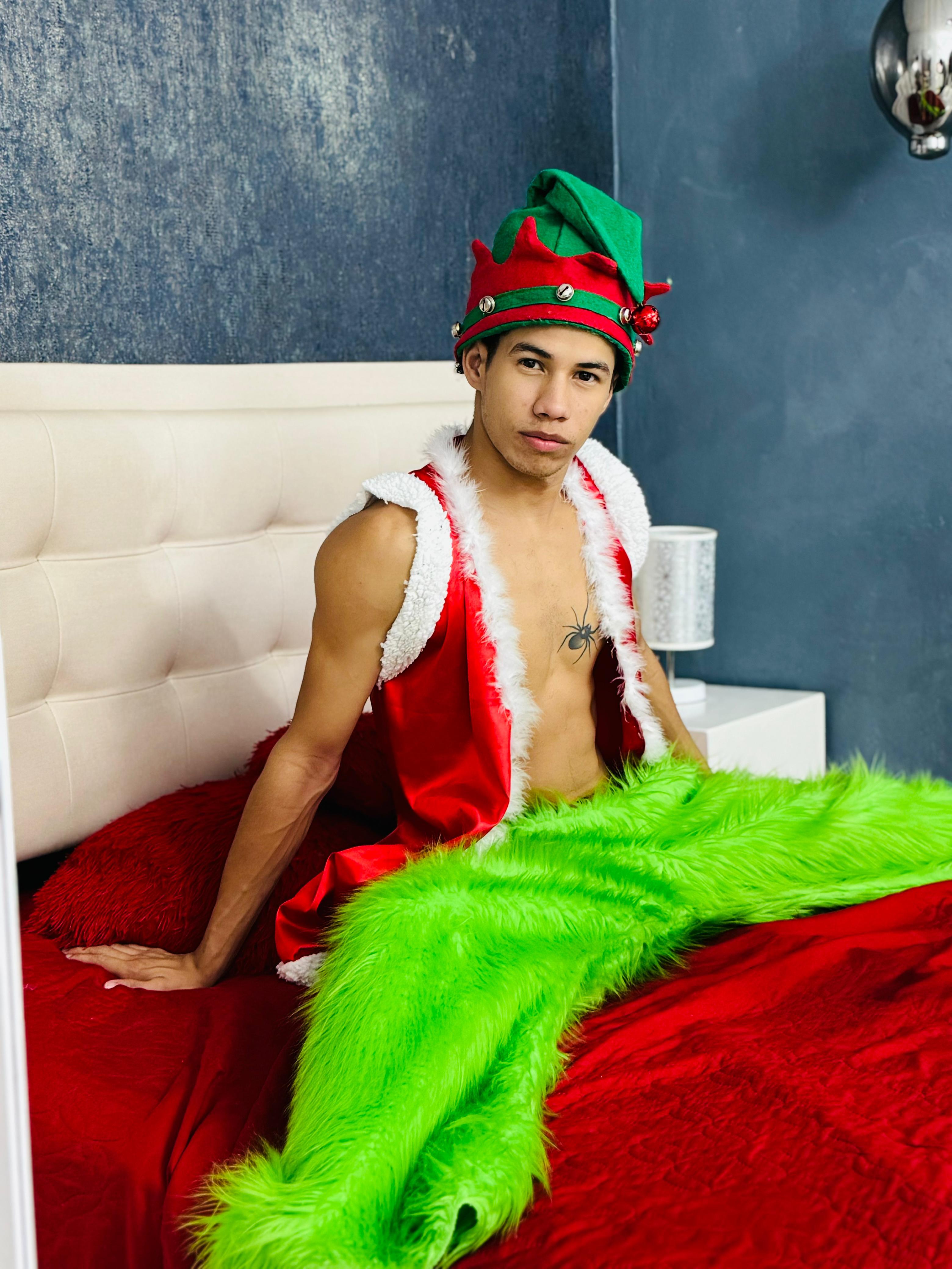 Darsteller Erick_Zhimerman Foto 11