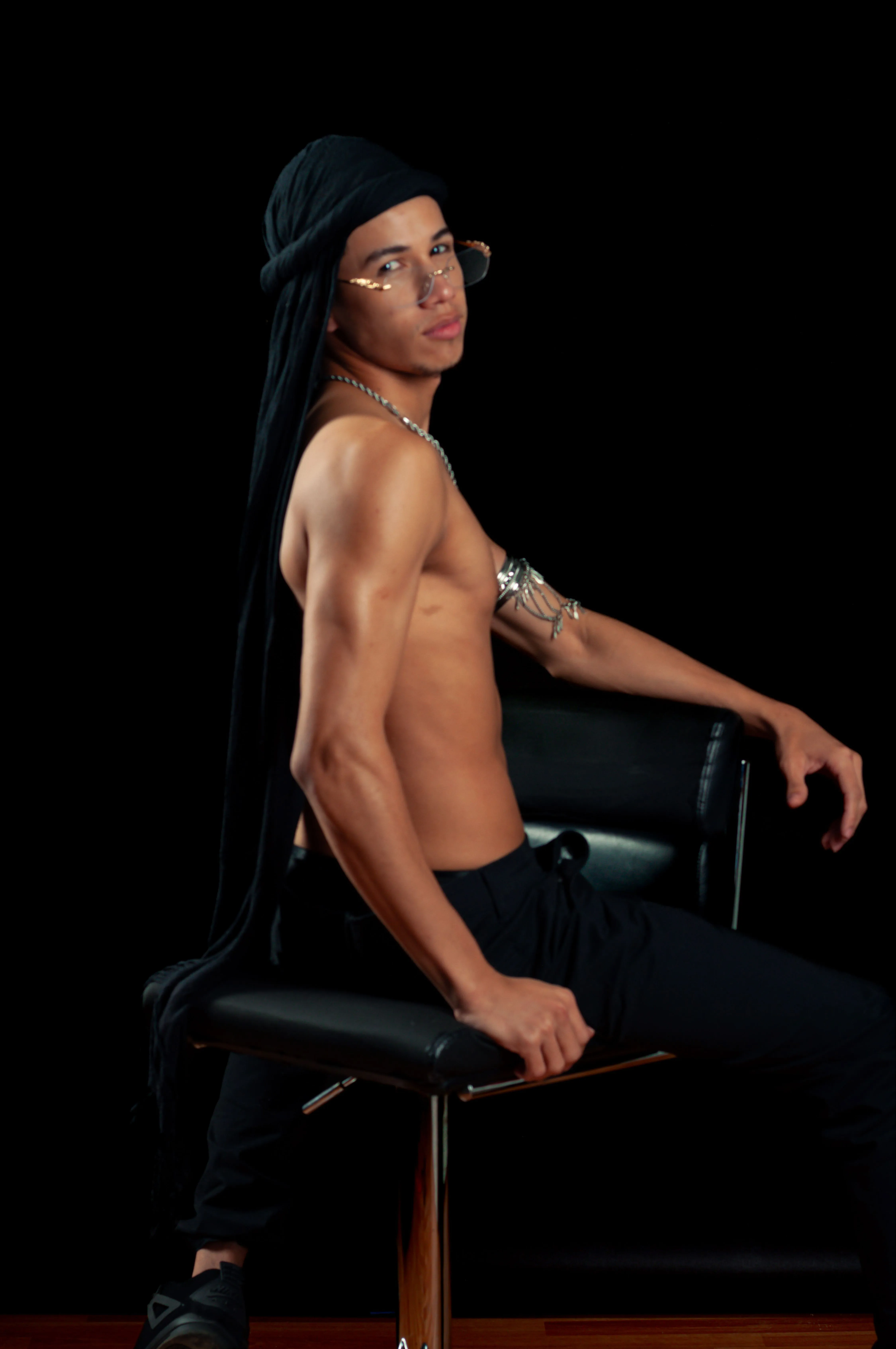 Utøver Erick_Zhimerman Bilde 4