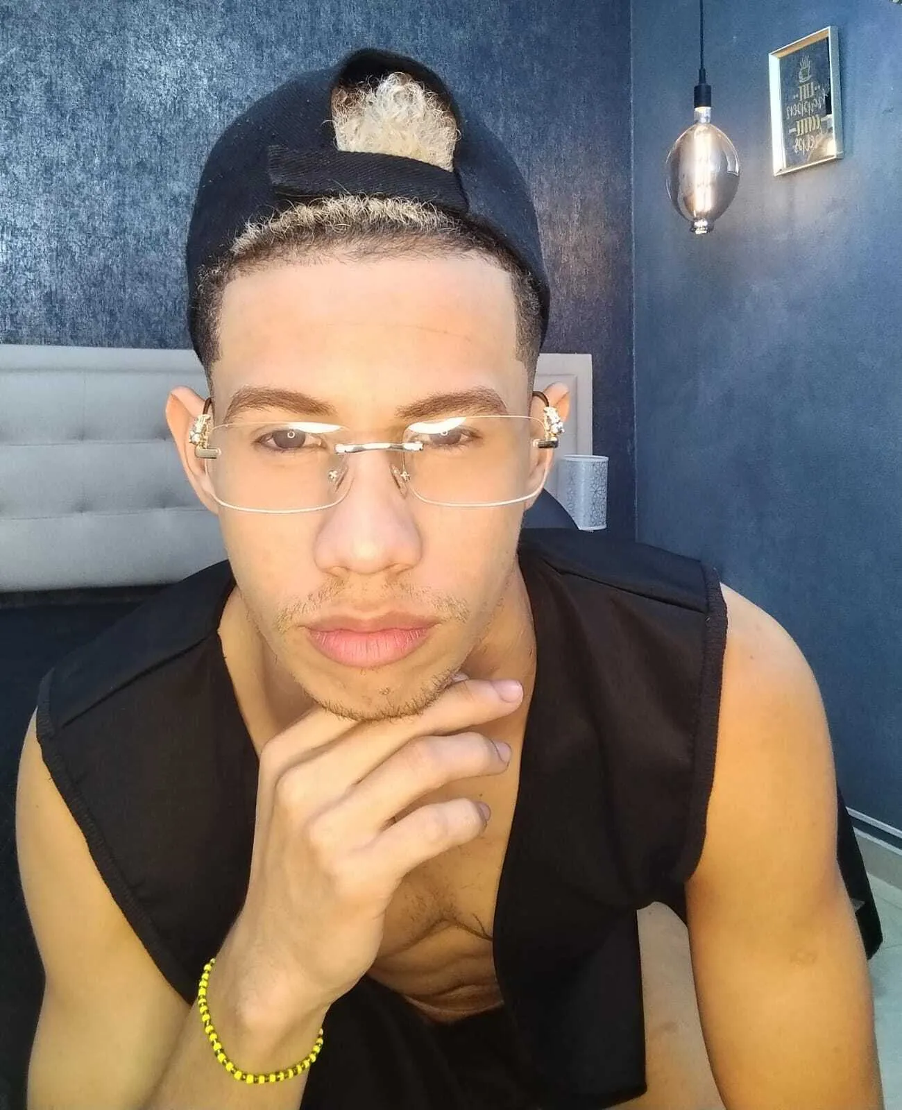 Interprète Erick_Zhimerman Photo 10