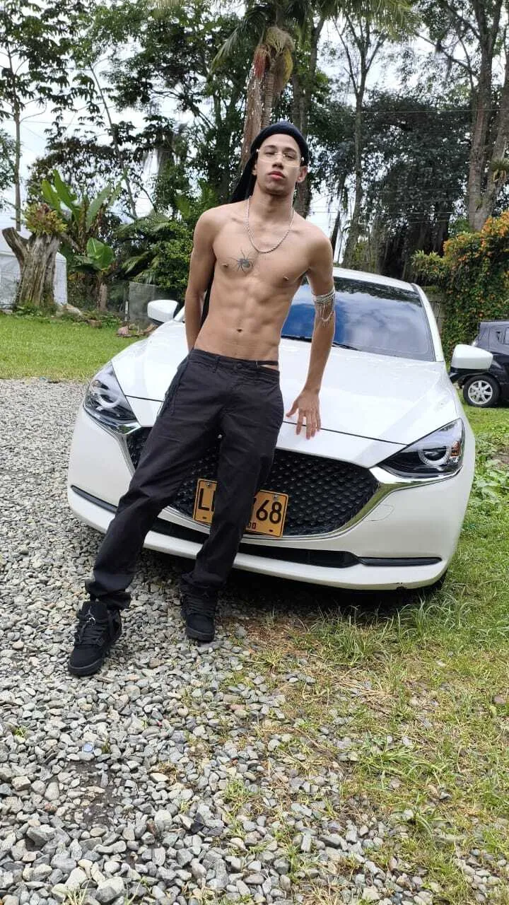 Interprète Erick_Zhimerman Photo 3