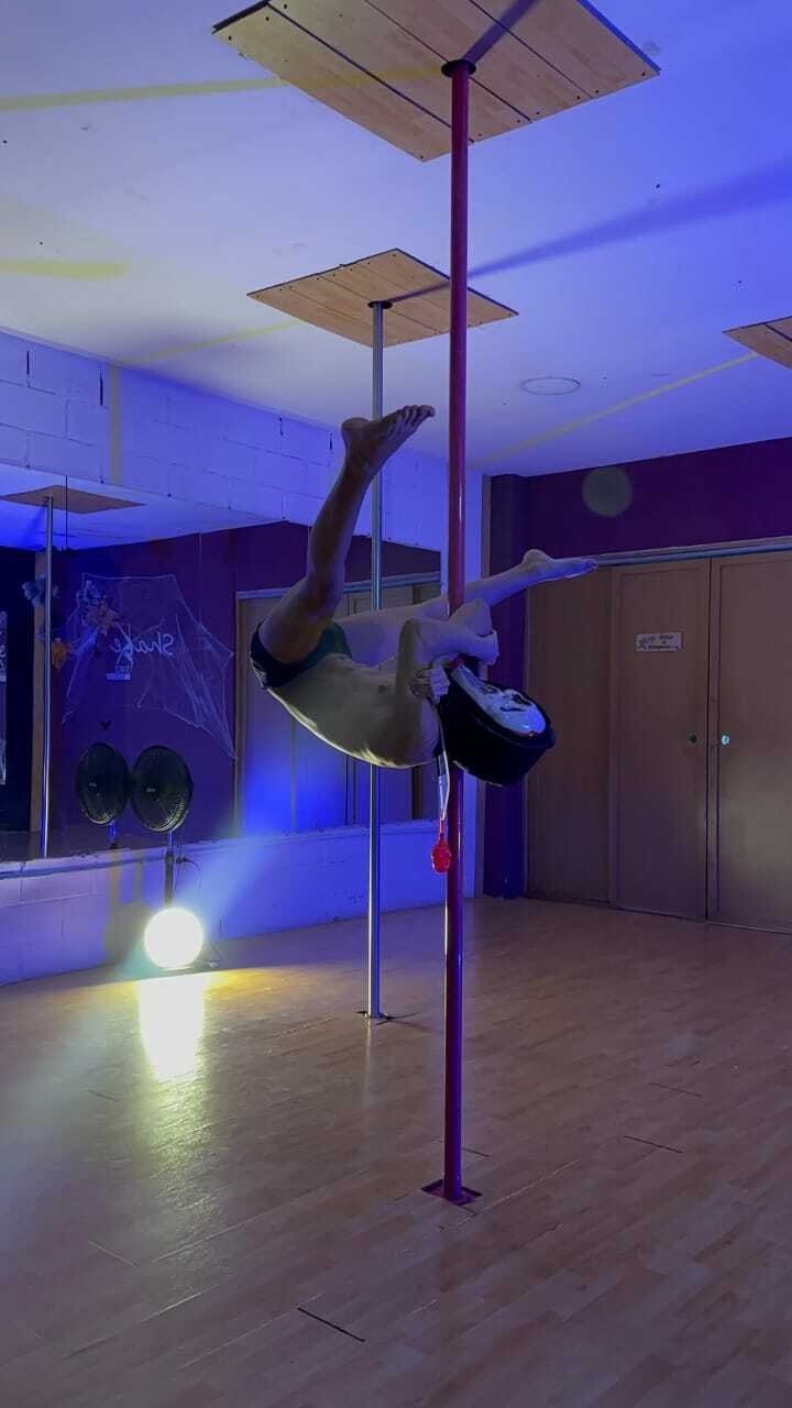 Interprète Erick_Zhimerman Photo 2