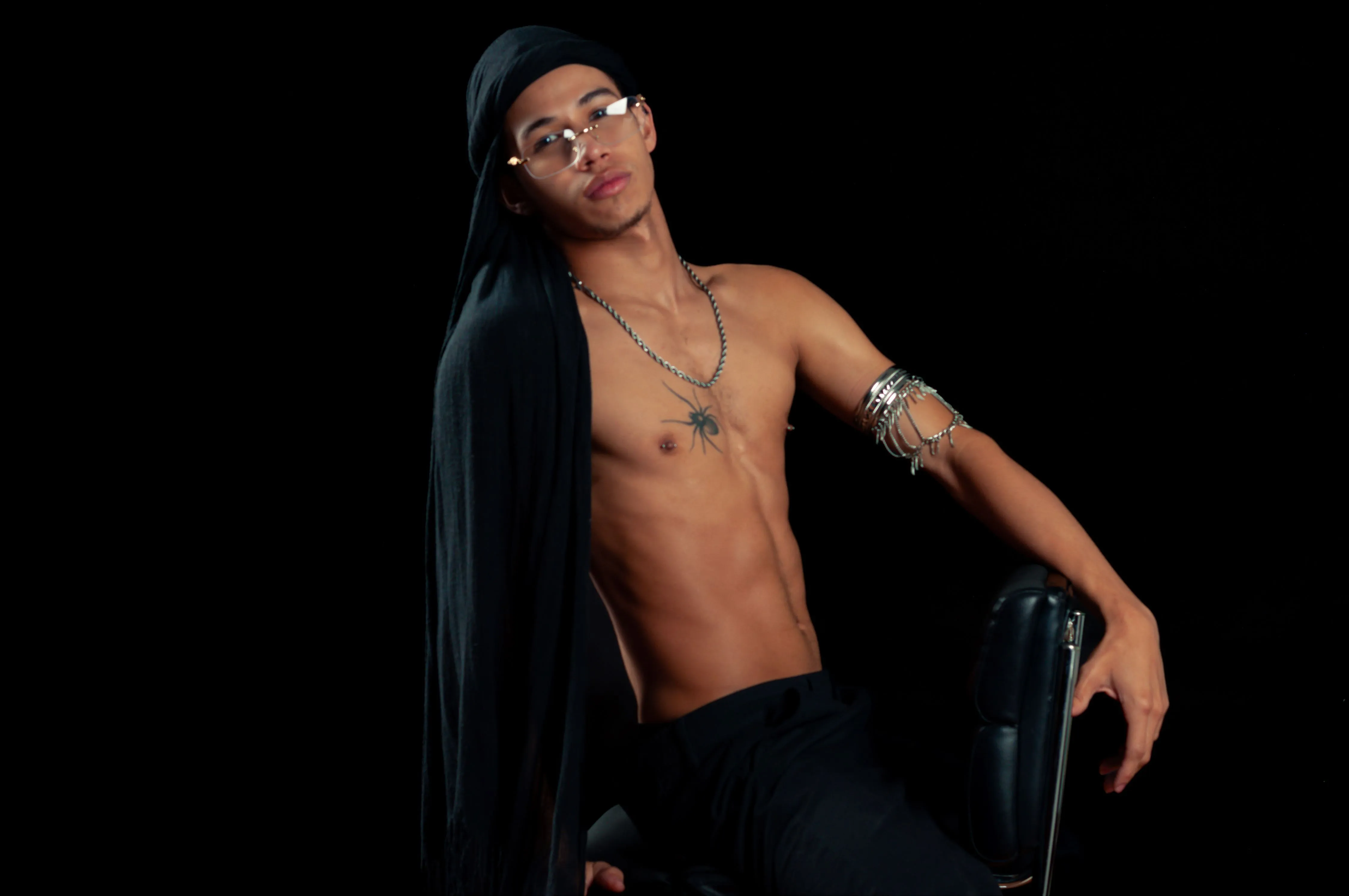 Utøver Erick_Zhimerman Bilde 9