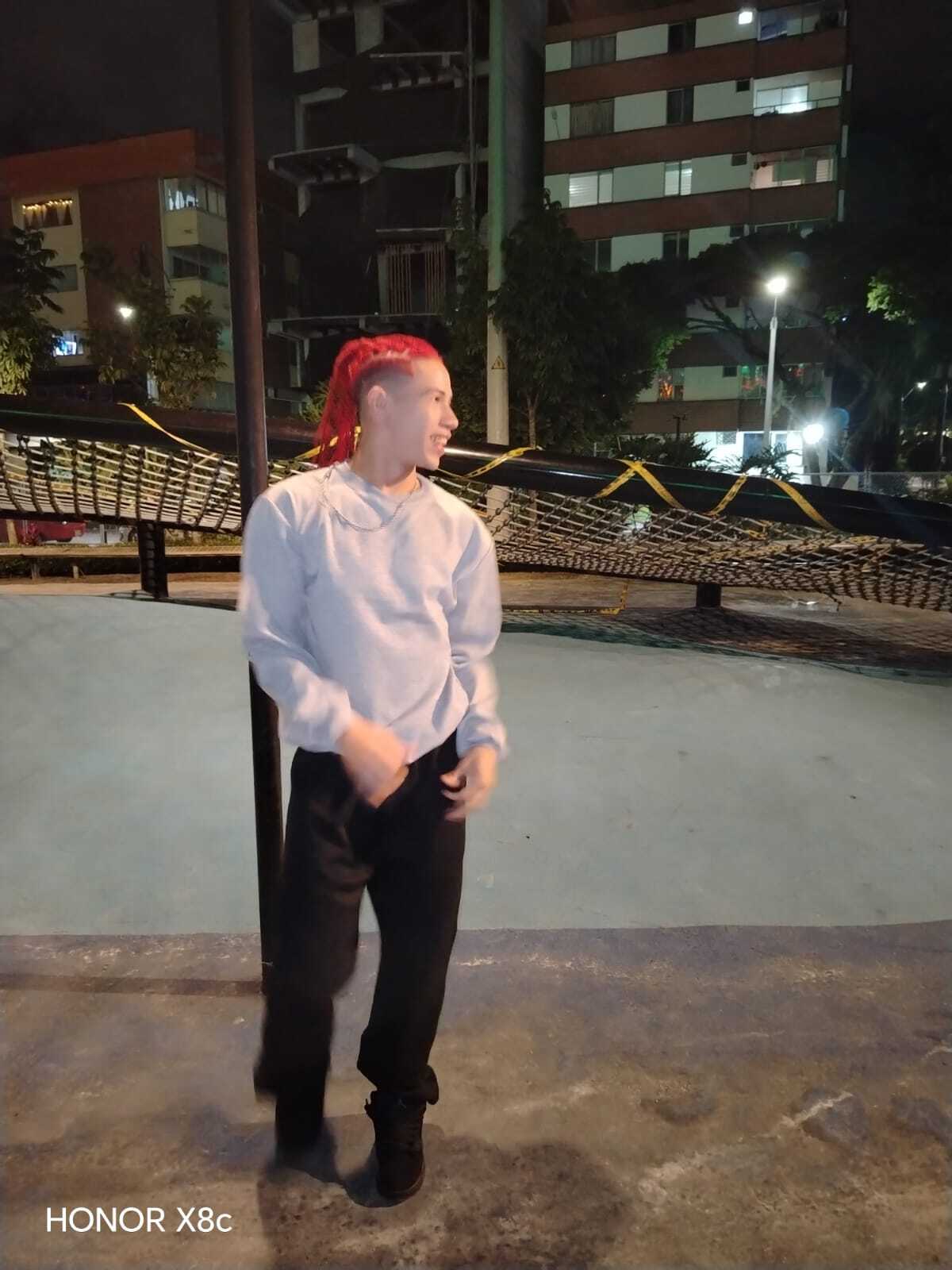 Interprète Erick_Zhimerman Photo 5