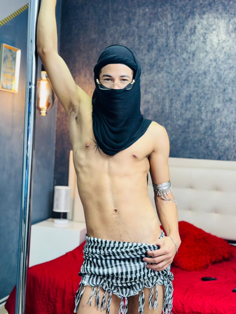 Darsteller Erick_Zhimerman Foto 4