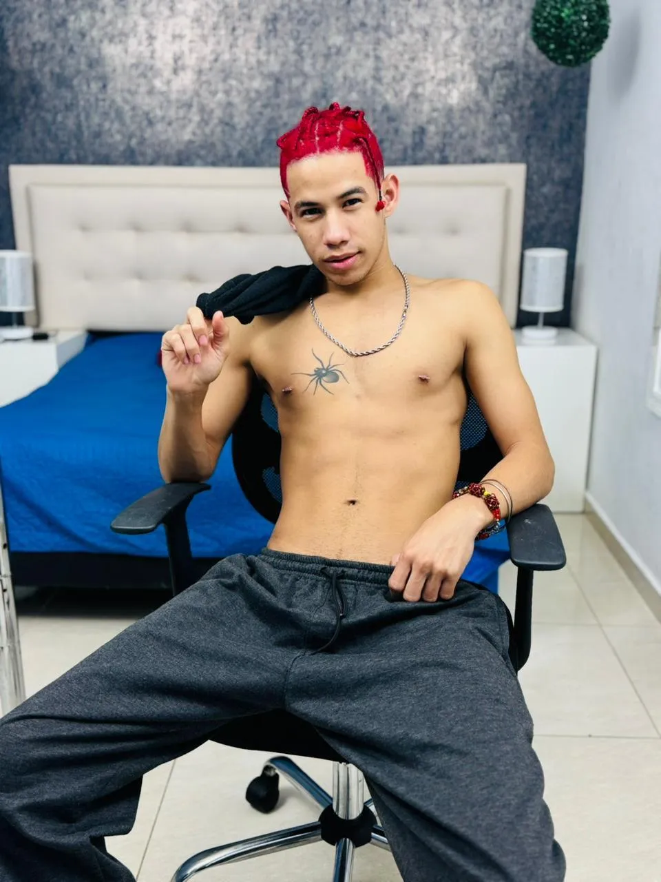 Artista Erick_Zhimerman Foto 5