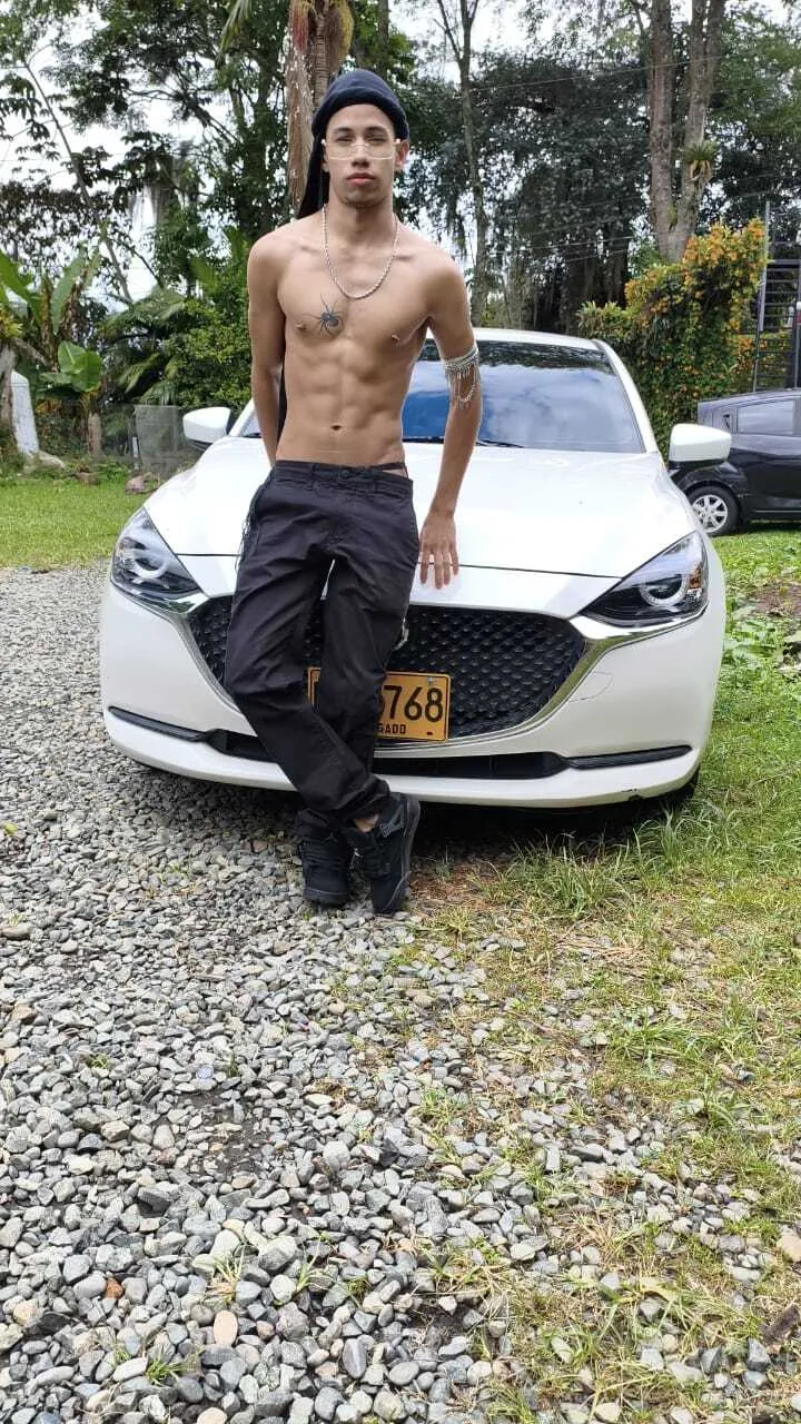 Interprète Erick_Zhimerman Photo 5